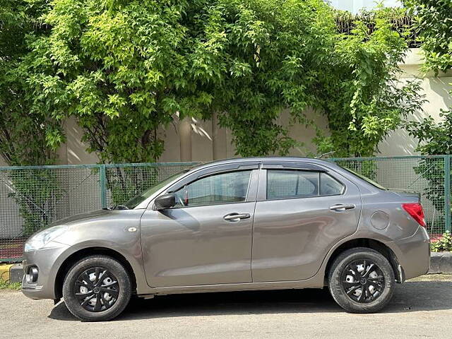 Used Maruti Suzuki Dzire [2017-2020] LDi in Kanpur