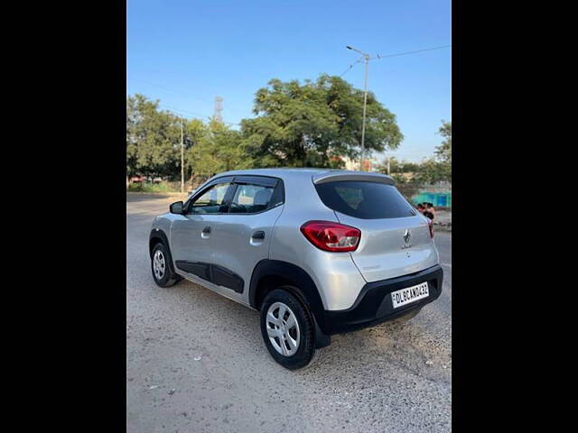 Used Renault Kwid [2015-2019] RXT [2015-2019] in Delhi