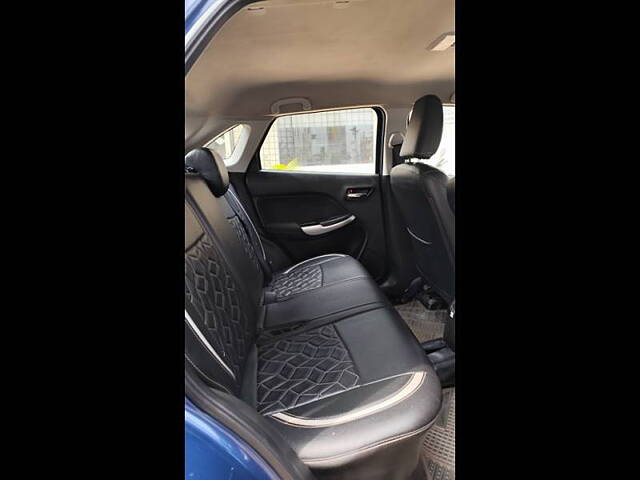 Used Maruti Suzuki Baleno [2015-2019] Delta 1.2 in Bangalore