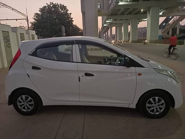 Used Hyundai Eon Era + in Ahmedabad