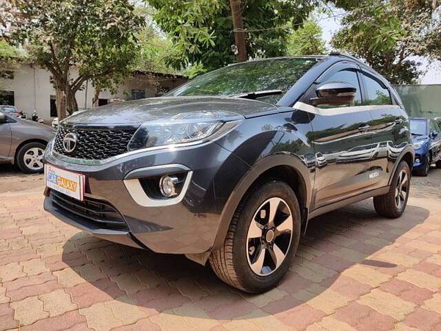 Used Tata Nexon [2017-2020] XZ Plus Diesel in Mumbai