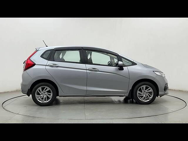 Used Honda Jazz VX CVT in Mumbai