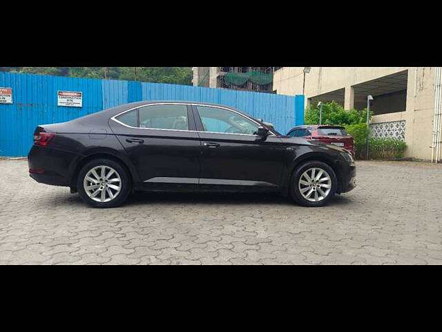 Used Skoda Superb [2016-2020] L&K TSI AT in Mumbai