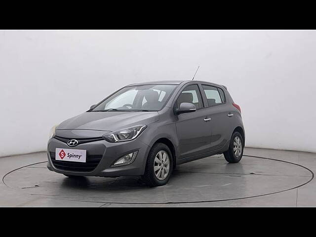 Used 2014 Hyundai i20 in Chennai