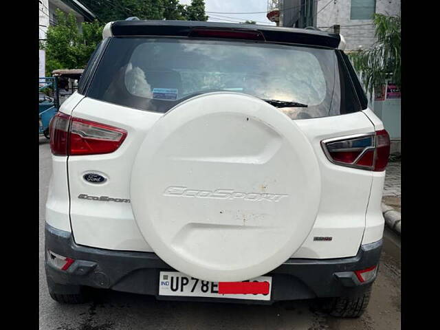 Used Ford EcoSport [2017-2019] Trend + 1.5L TDCi in Kanpur