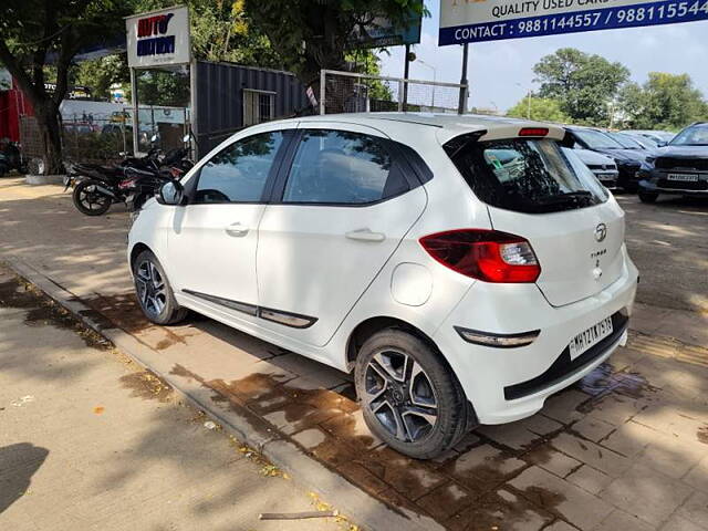 Used Tata Tiago [2016-2020] Revotron XZA [2017-2019] in Pune