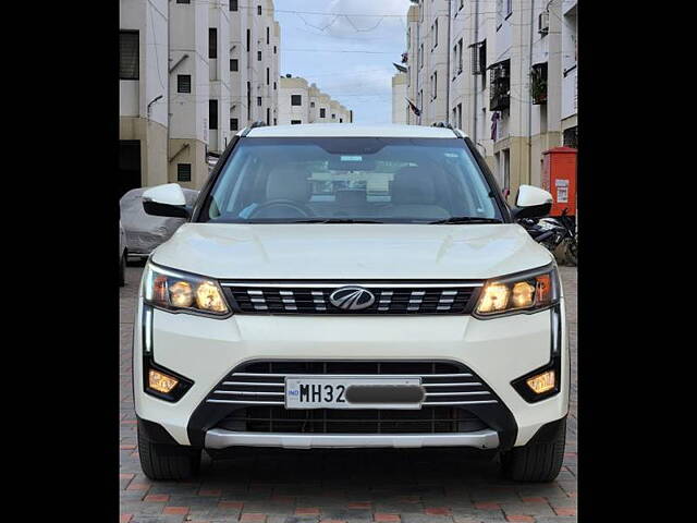 Used 2019 Mahindra XUV300 in Nagpur