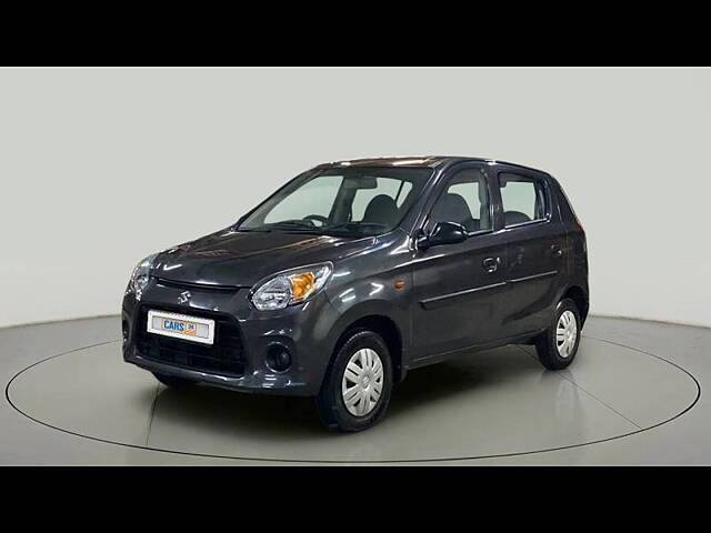 Used Maruti Suzuki Alto 800 [2012-2016] Lxi in Chandigarh