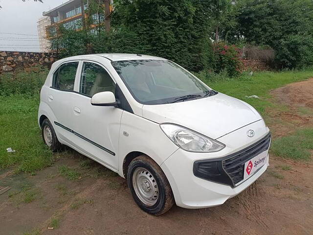 Used Hyundai Santro Magna [2018-2020] in Jaipur