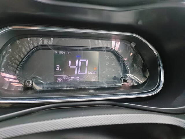 Used Tata Nexon [2020-2023] XMA Plus (S) in Delhi