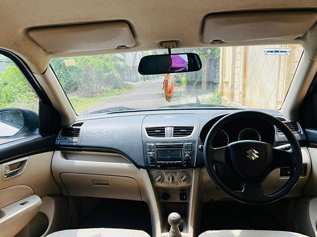 Used Maruti Suzuki Swift DZire [2011-2015] VXI in Nagpur