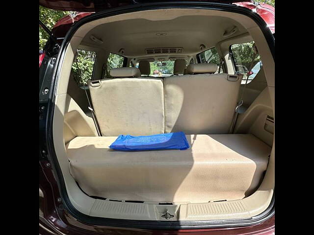 Used Maruti Suzuki Ertiga [2015-2018] VXI CNG in Mumbai