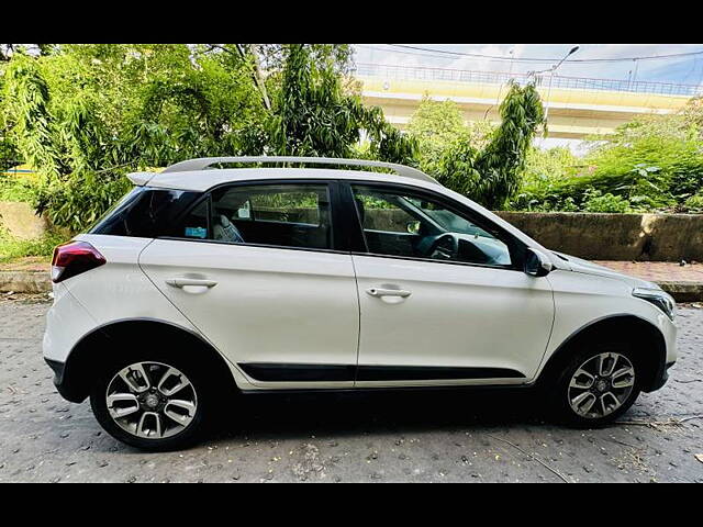 Used Hyundai i20 Active [2015-2018] 1.2 S in Kolkata