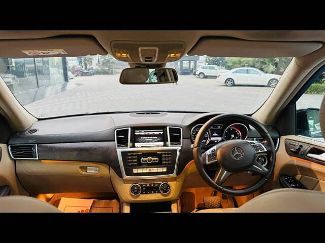 Used Mercedes-Benz GL 350 CDI in Delhi