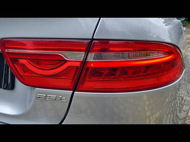 Used Jaguar XE [2016-2019] Portfolio in Delhi