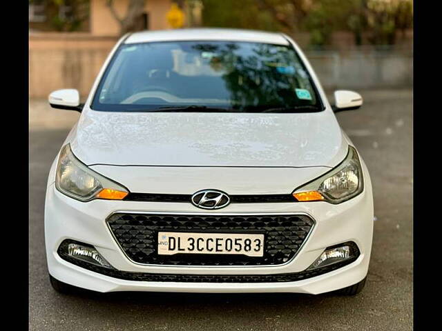 Used 2014 Hyundai i20 in Delhi