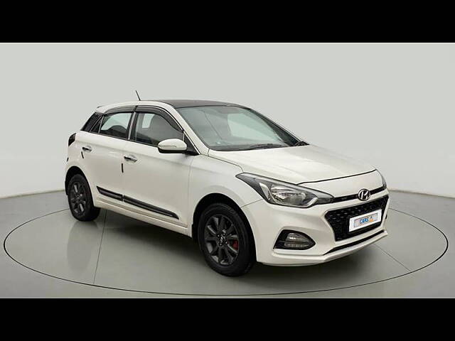 Used 2020 Hyundai Elite i20 in Delhi