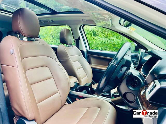 Used Tata Harrier [2019-2023] XZA Plus in Ahmedabad