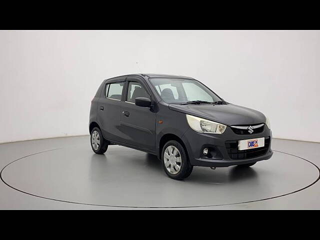 Used 2018 Maruti Suzuki Alto in Ahmedabad