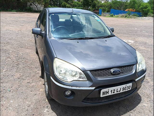 Used Ford Classic [2012-2015] 1.4 TDCi CLXi in Pune