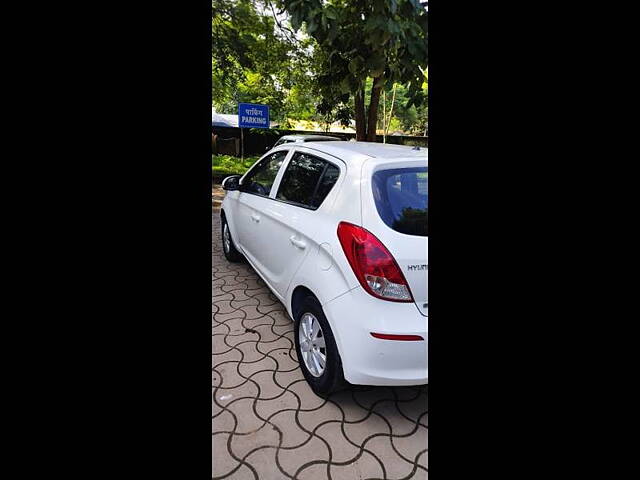 Used Hyundai i20 [2010-2012] Sportz 1.2 (O) in Ranchi