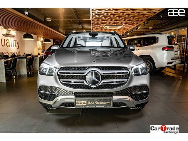 Used 2024 Mercedes-Benz GLE in Delhi