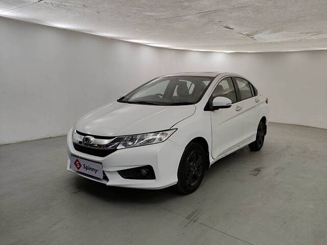 Used 2015 Honda City in Indore