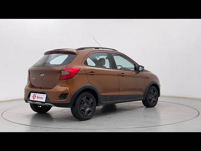 Used Ford Freestyle Trend Plus 1.2 Ti-VCT [2019-2020] in Pune