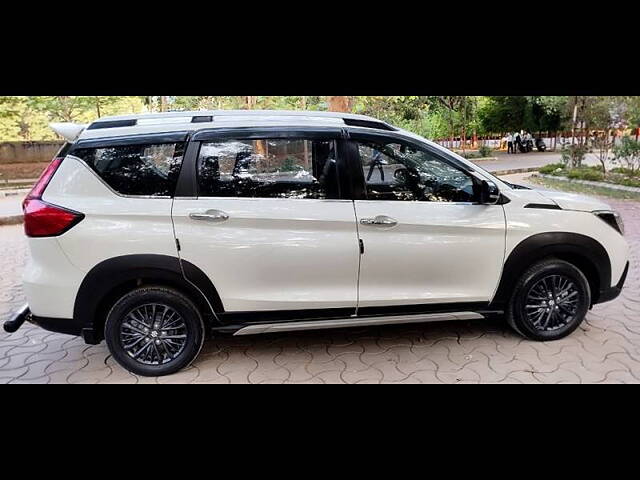 Used Maruti Suzuki XL6 [2019-2022] Zeta AT Petrol in Ranchi