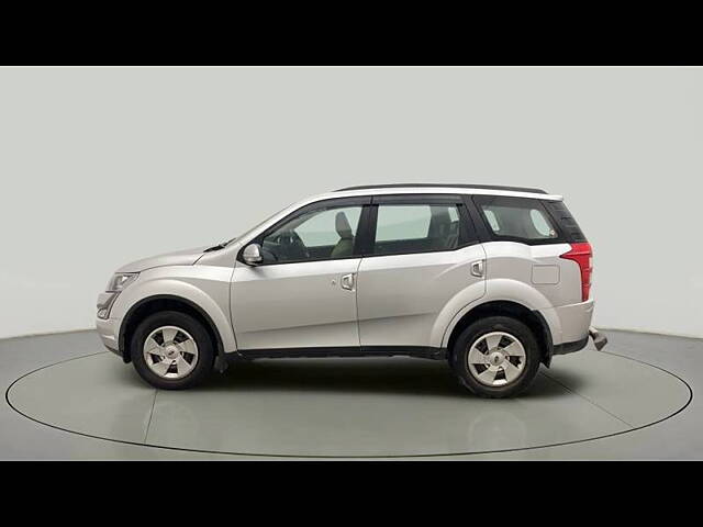 Used Mahindra XUV500 [2011-2015] W6 in Bangalore