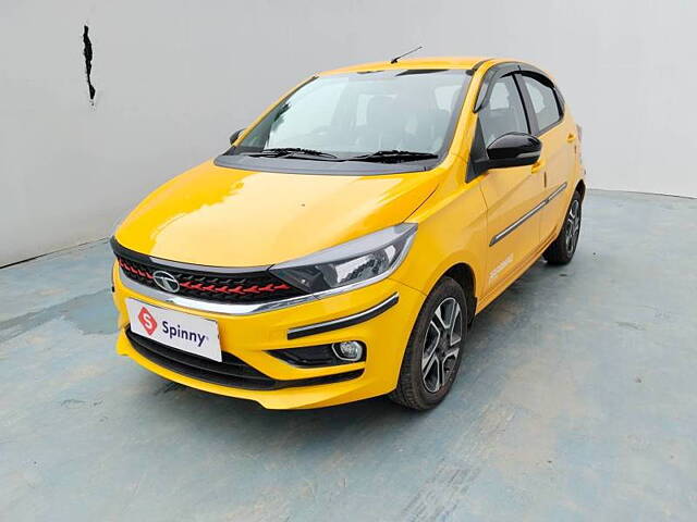 Used 2020 Tata Tiago in Kochi