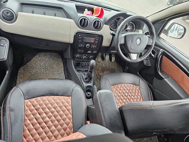 Used Renault Duster [2015-2016] 85 PS RxL in Mumbai