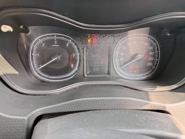 Used Maruti Suzuki Vitara Brezza [2016-2020] VDi in Mumbai