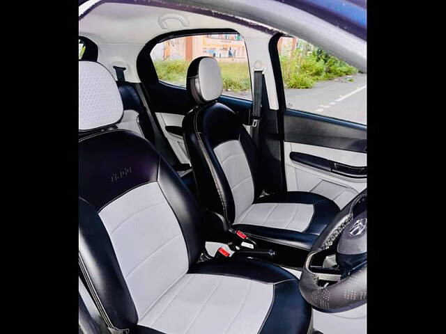 Used Tata Tiago XM iCNG in Mumbai