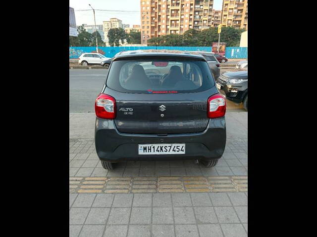 Used Maruti Suzuki Alto K10 VXi [2023-2024] in Pune