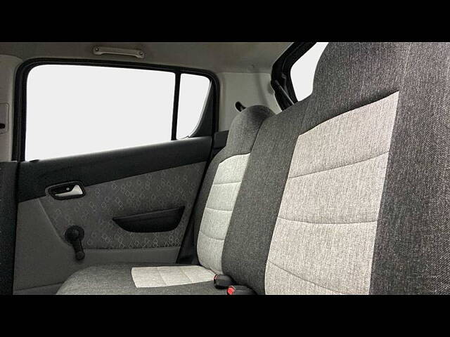 Used Maruti Suzuki Alto 800 [2016-2019] LXi (O) in Delhi