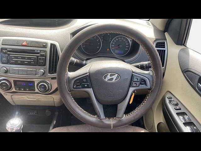 Used Hyundai i20 [2010-2012] Sportz 1.2 BS-IV in Pune