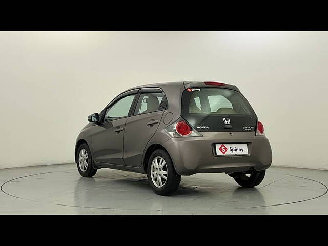 Used Honda Brio [2013-2016] VX MT in Faridabad