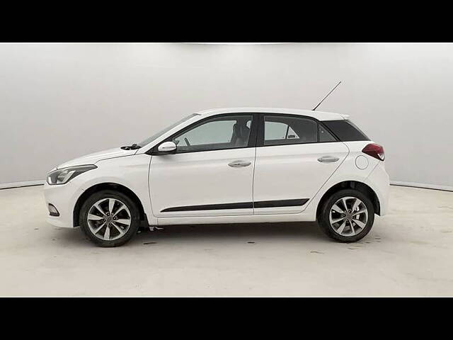 Used 2015 Hyundai Elite i20 in Lucknow