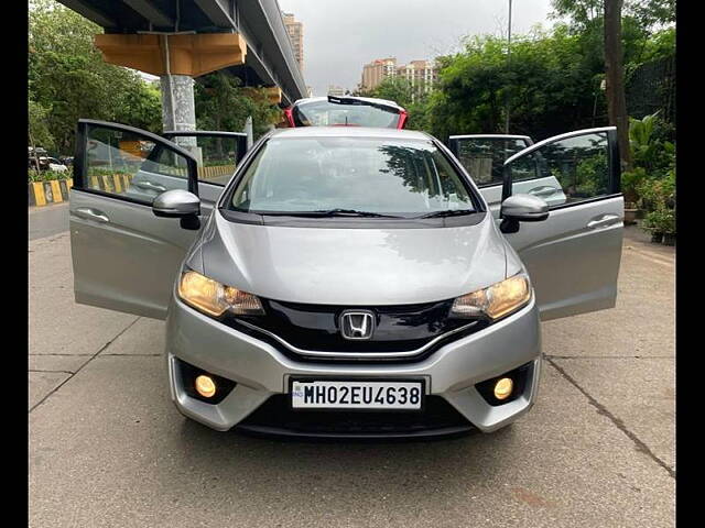 Used 2018 Honda Jazz in Mumbai