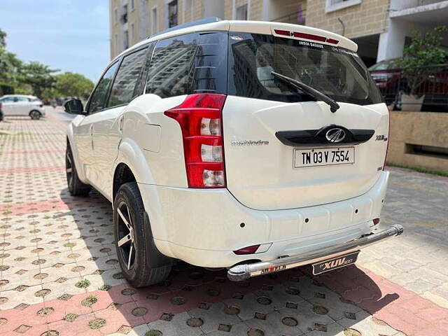 Used Mahindra XUV500 [2015-2018] W4 in Chennai