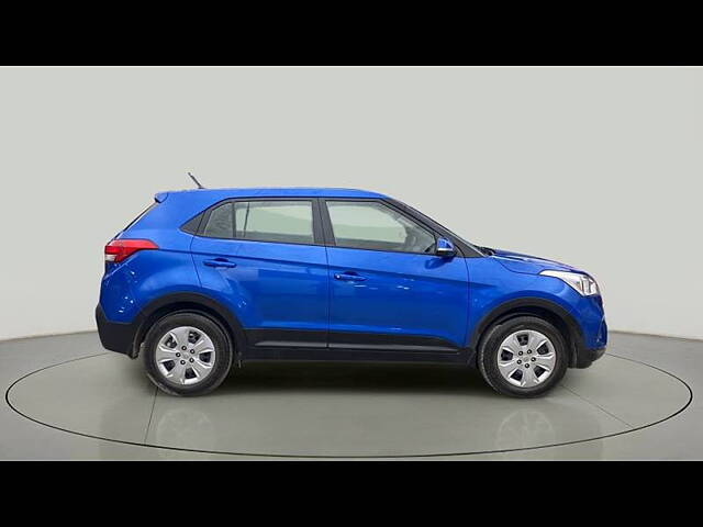 Used Hyundai Creta [2019-2020] EX 1.6 Petrol in Delhi