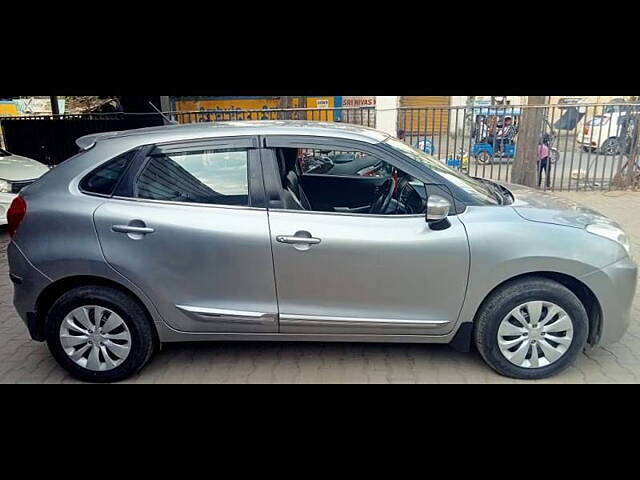 Used Maruti Suzuki Baleno [2015-2019] Delta 1.2 in Ranchi