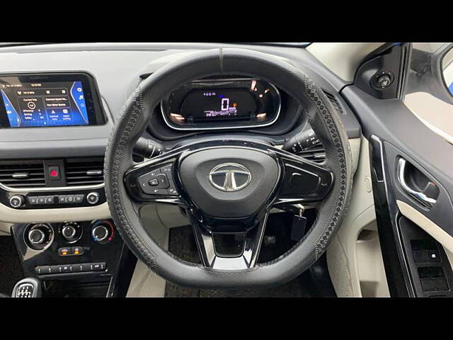 Used Tata Nexon [2017-2020] XZ in Hyderabad