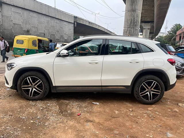 Used Mercedes-Benz GLA [2021-2024] 220d [2021-2023] in Bangalore