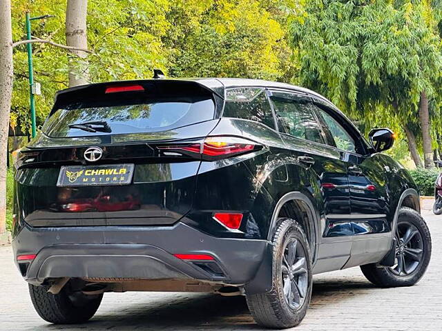 Used Tata Harrier [2019-2023] XZ [2019-2020] in Delhi