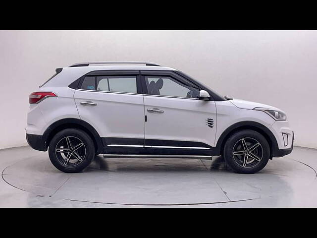 Used Hyundai Creta [2015-2017] 1.6 SX Plus in Bangalore