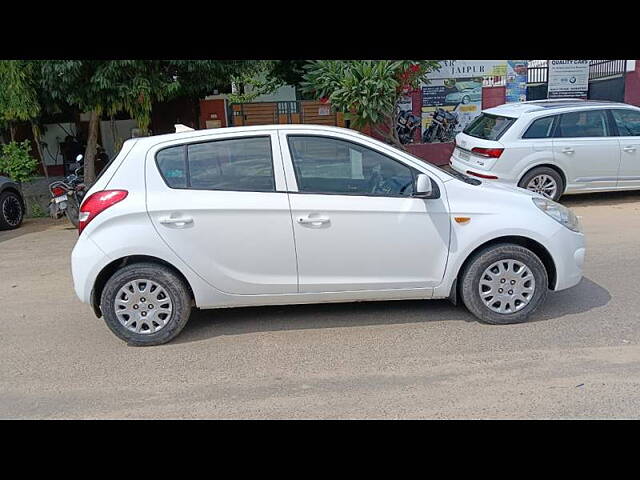 Used Hyundai i20 [2010-2012] Era 1.2 BS-IV in Jaipur