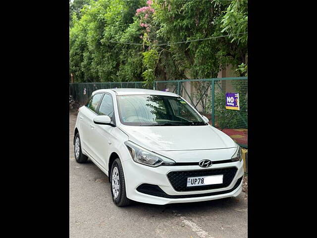 Used Hyundai Elite i20 [2016-2017] Magna 1.4 CRDI [2016-2017] in Kanpur