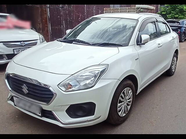 Used Maruti Suzuki Dzire VXi [2020-2023] in Kanpur